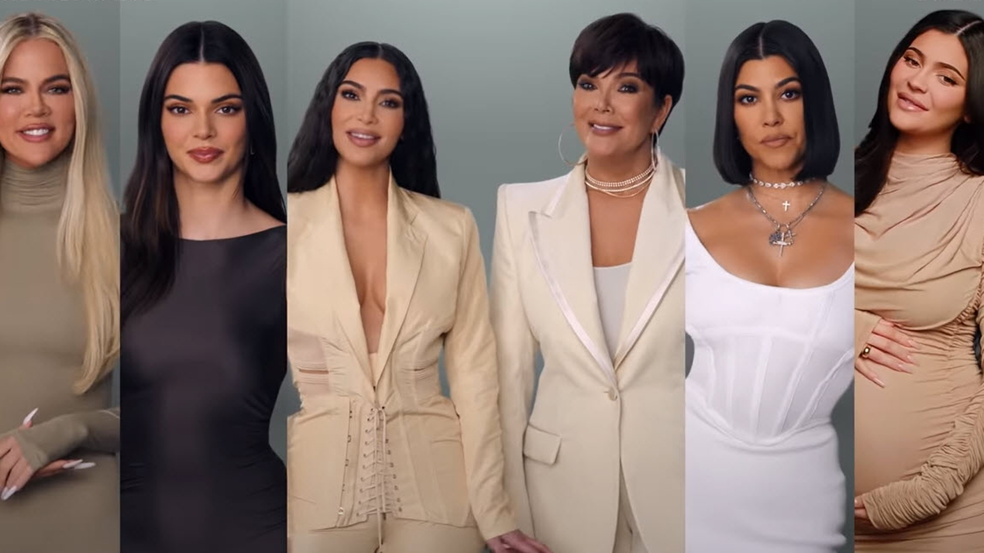 The prettiest Kardashian-Jenner sisters finally confirmed as expert