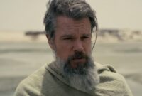 the odyssey film 2026