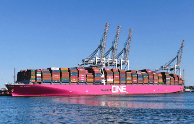  ONE launches new service from Southeast Asia to India and Gulf Motiv 