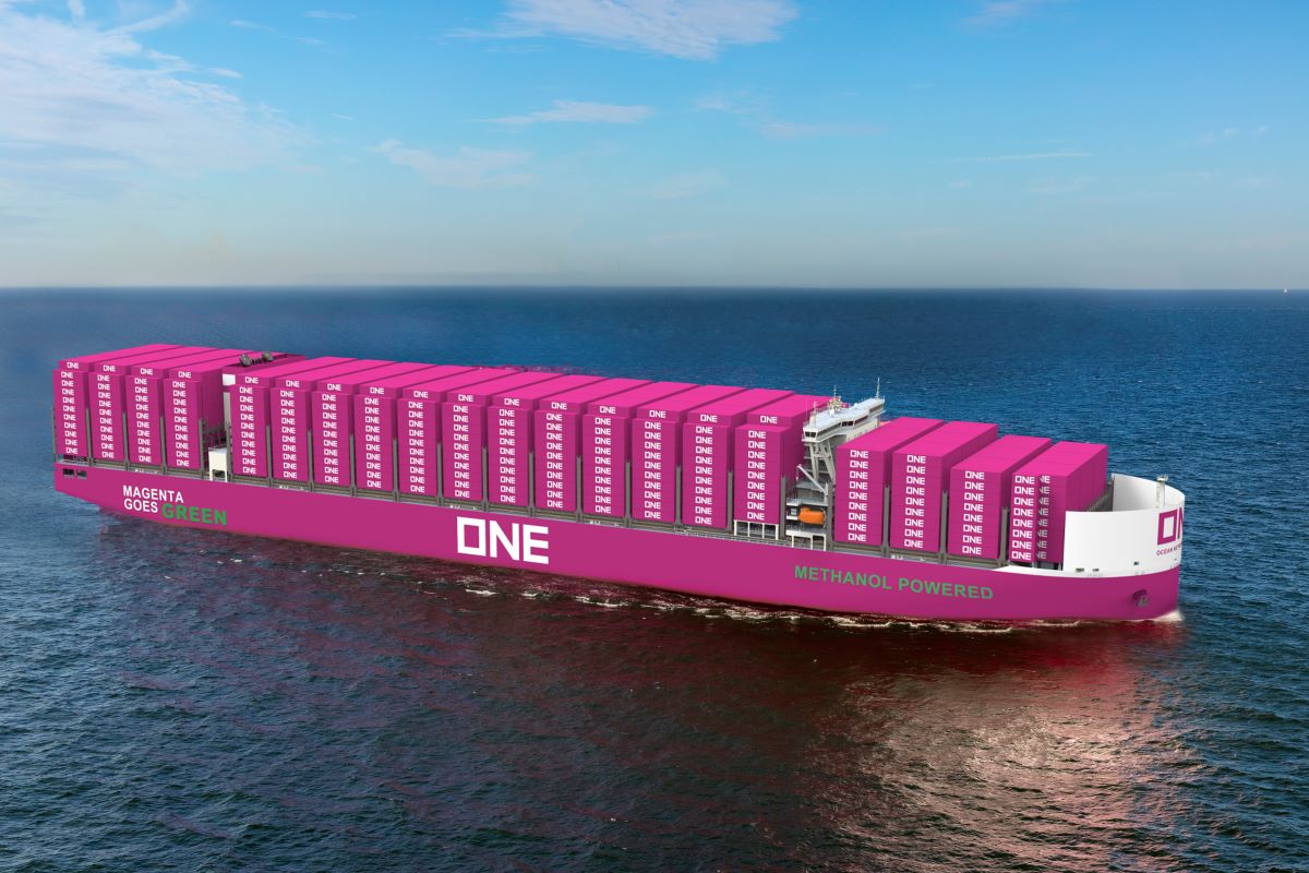  Foto zu ONE Announces Transatlantic Services in Partnership with Other Top 