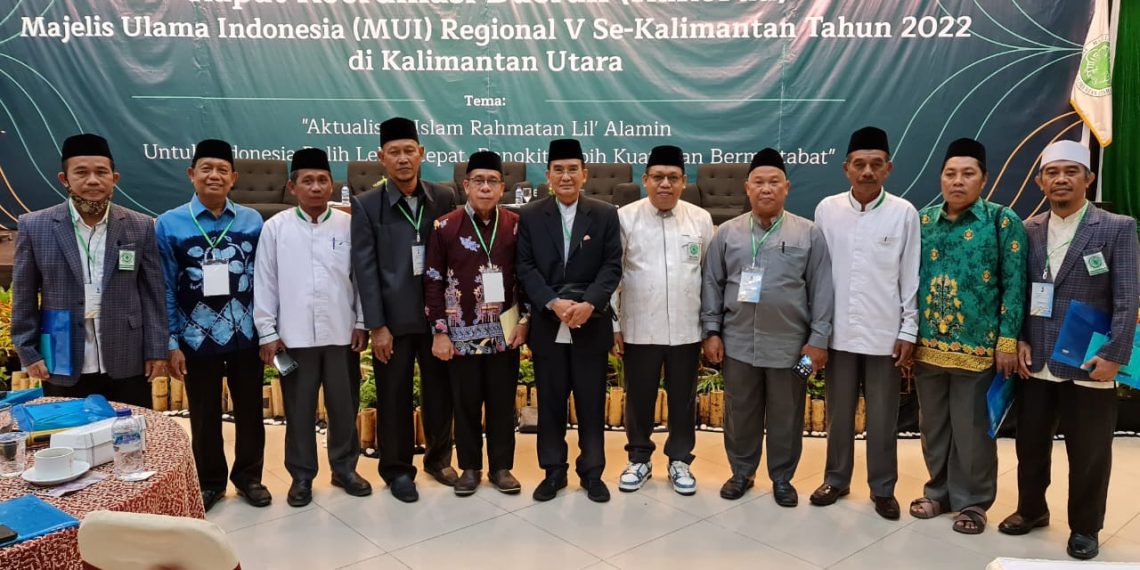 Sejarah MUI Indonesia – Majelis Ulama Indonesia (MUI)