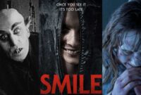 horror movies on netflix 2026