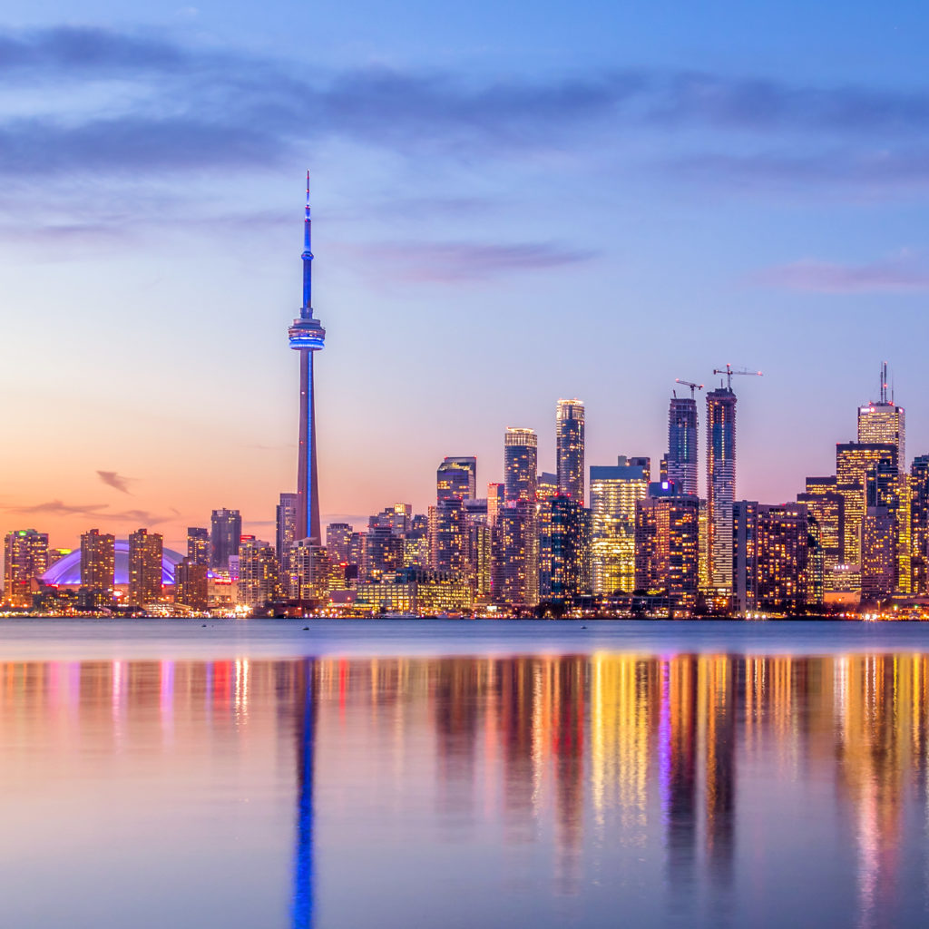  Foto zu Toronto 