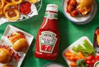 heinz baked beans ingredients