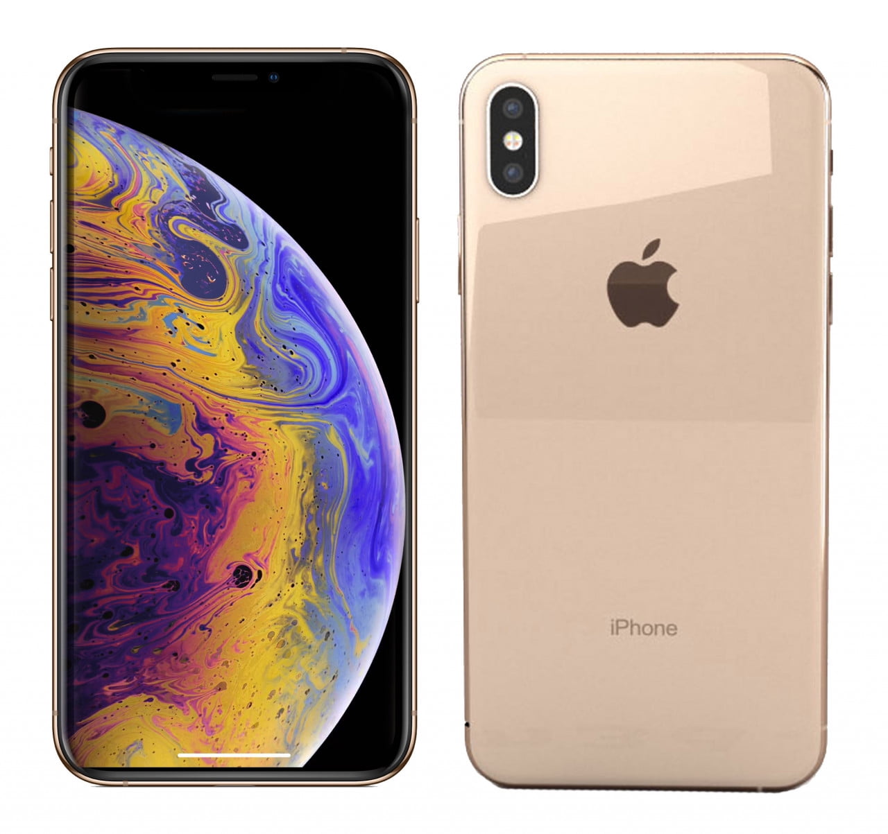 Iphone Xs Max Gold - Gadget Electronics 2022