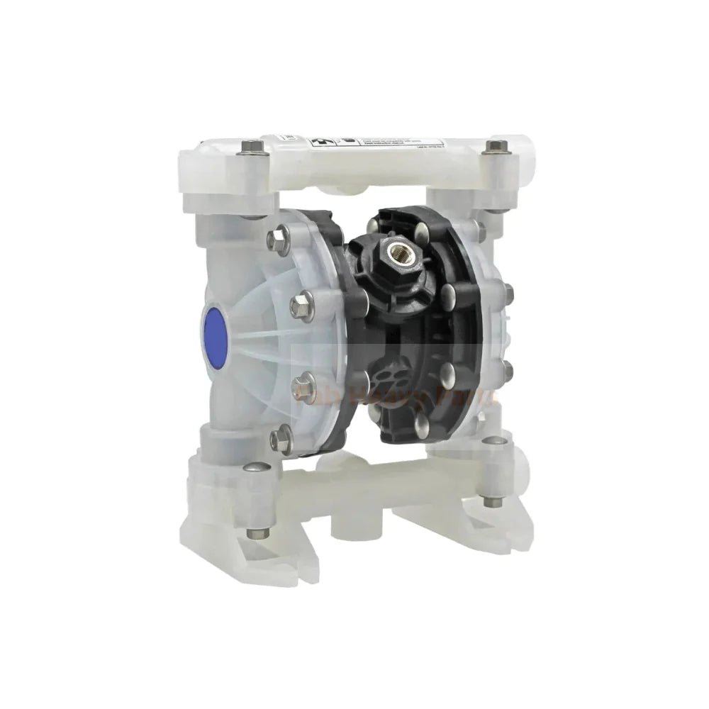 Aftermarket Graco D5B966 Air Operated Double Diaphragm Pump for Water