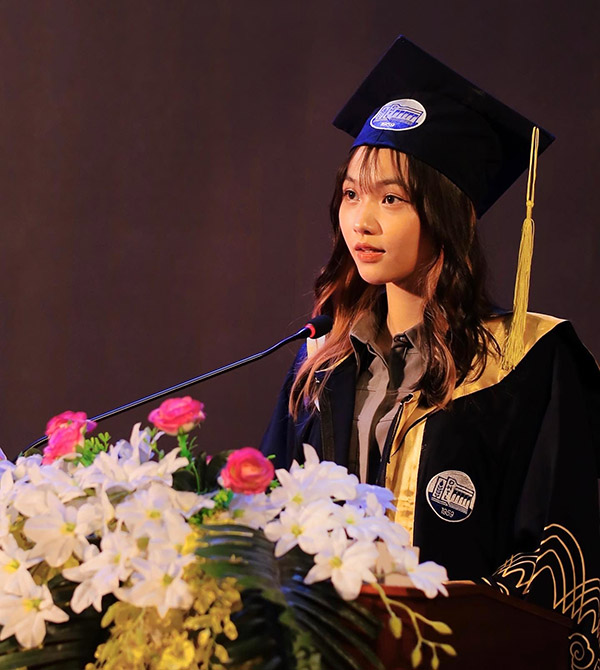 Top 3+ Mẫu thiết kế đồng phục đại học Thủy Lợi - TLU đẹp, ăn điểm nhất