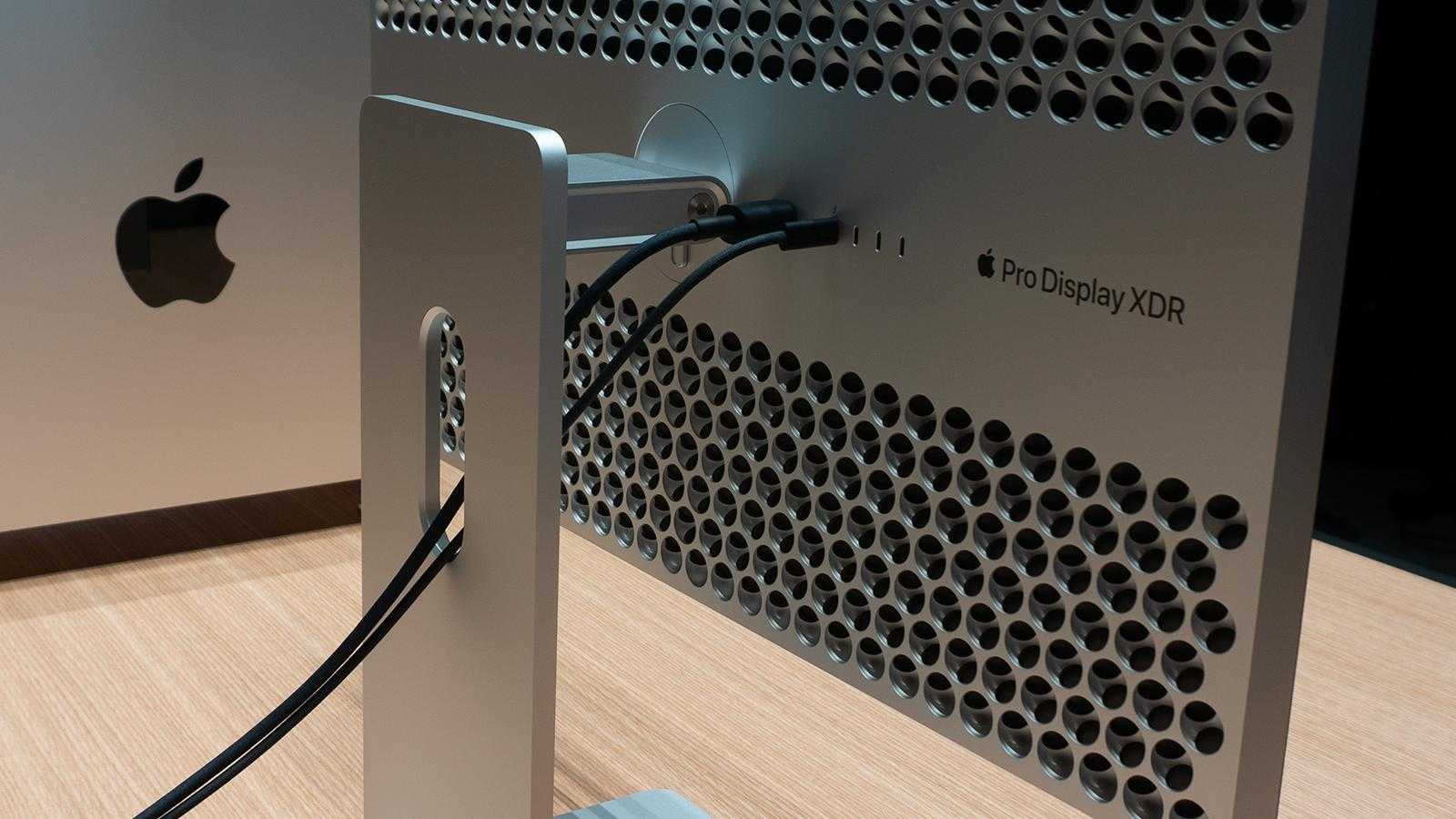 Best Monitor Arm For Apple Xdr at Gabriella Salome blog