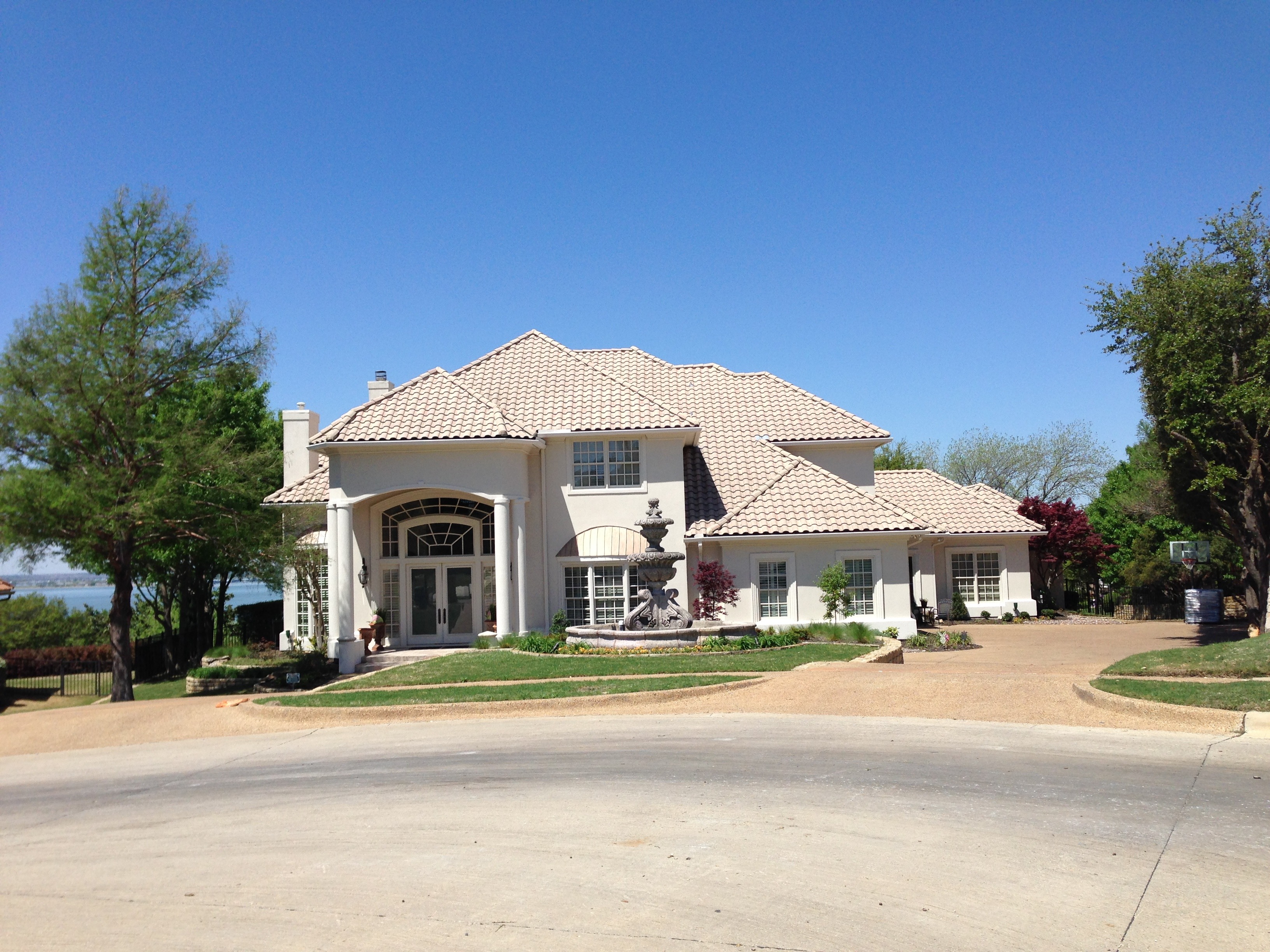  Free Images : architecture, villa, building, home, vacation, suburb 