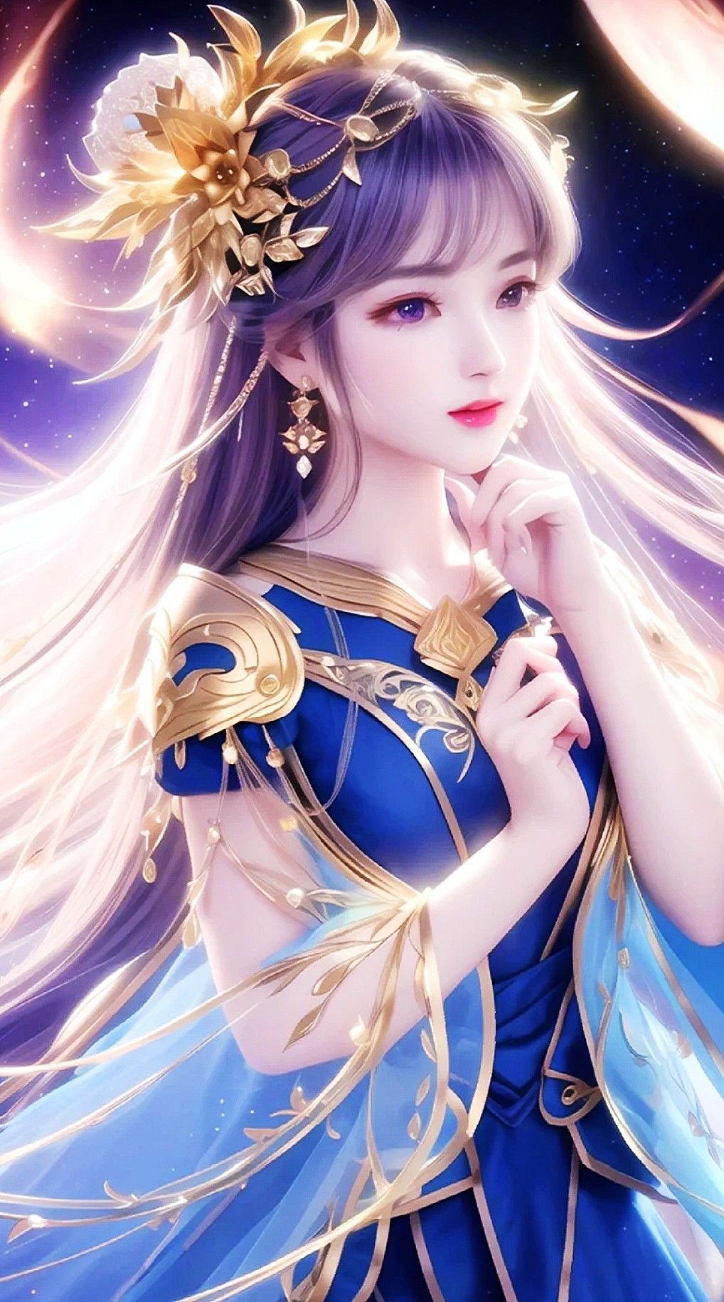 Art Girl, Anime, Quick, Cute Pets, Goddess Art, Flower Photography