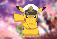 pikachu evolution fan art