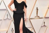 charlize theron oscars 2023