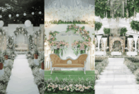 hijau tosca wedding theme hijau tosca wedding theme