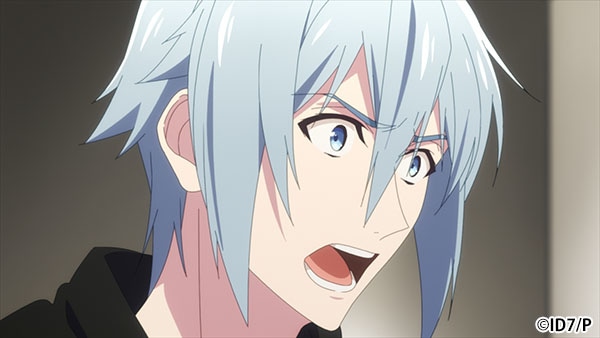  アニメイトタイムズ Bildidee 