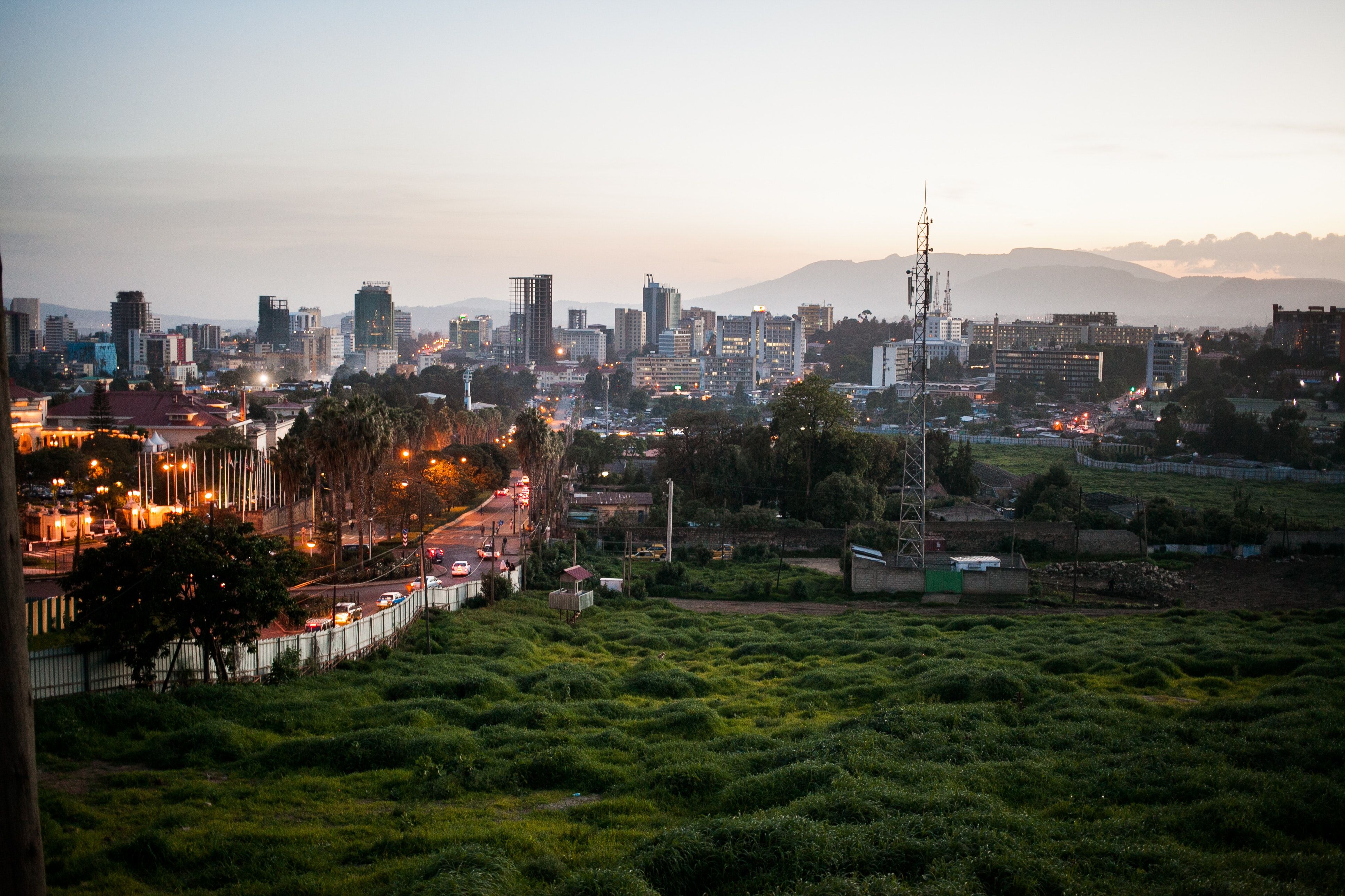  The five best restaurants in Addis Ababa that only locals know about 