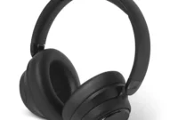 headphone emoji png black and white