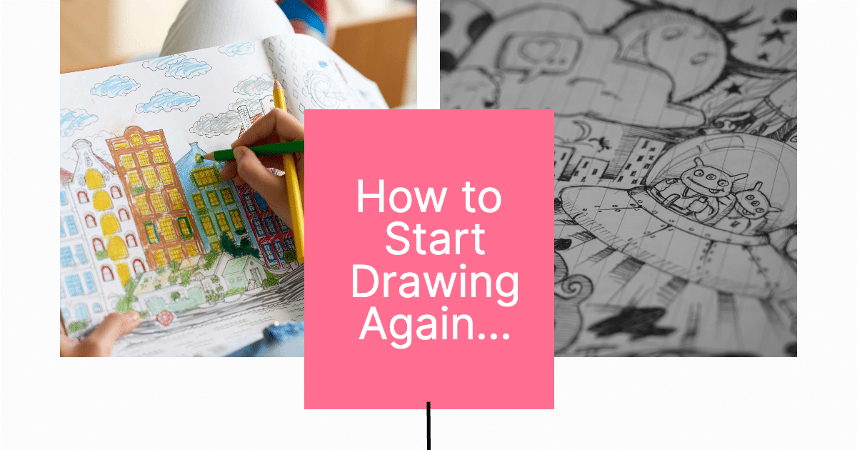  How To Start Drawing With No Experience at Frank Keith blog Illustration 