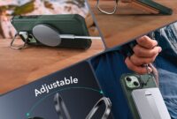 iphone 15 green cases
