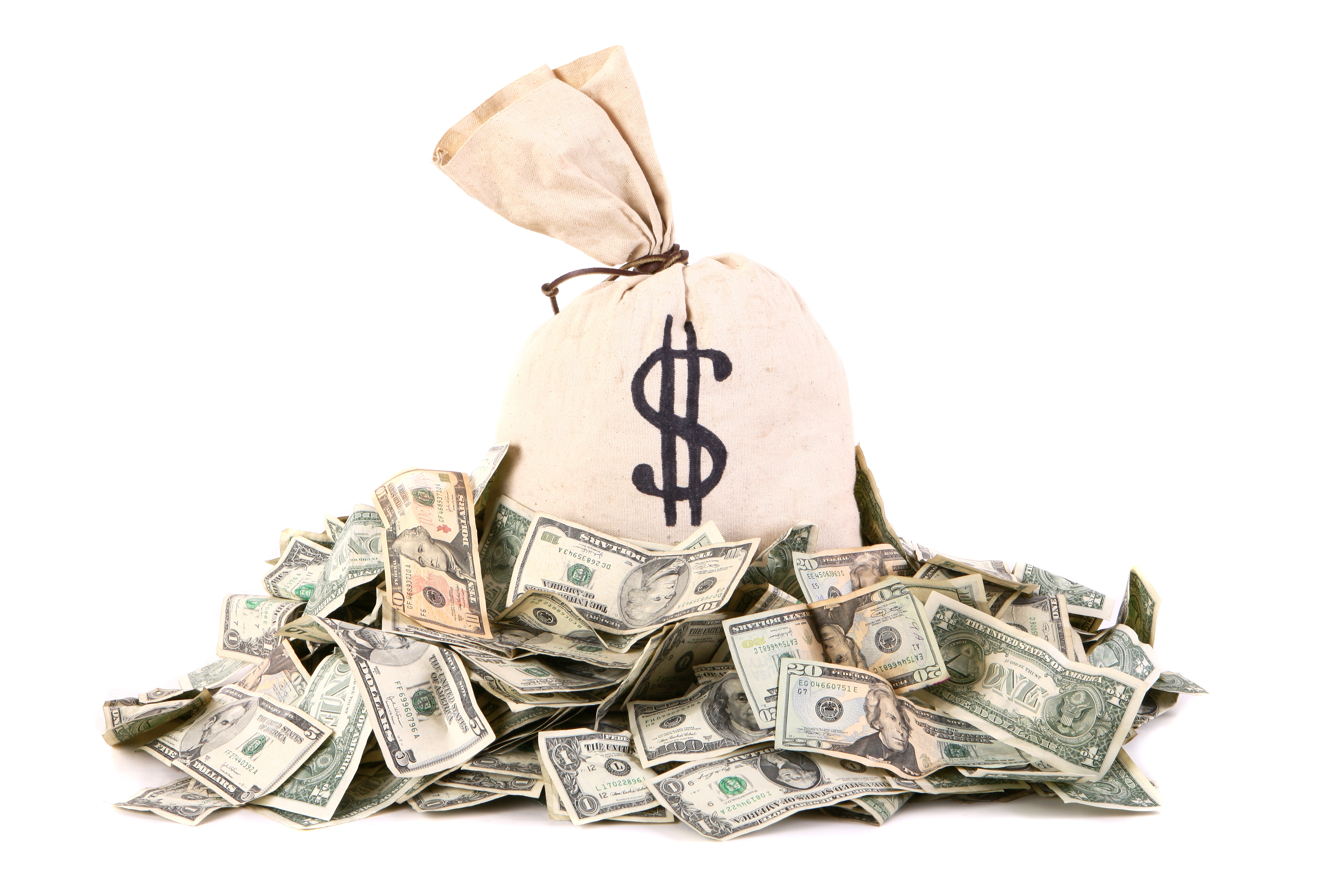  Foto zu America's Biggest Banks Passed Their Stress Tests. Now They're 