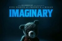 movie about the odyssey