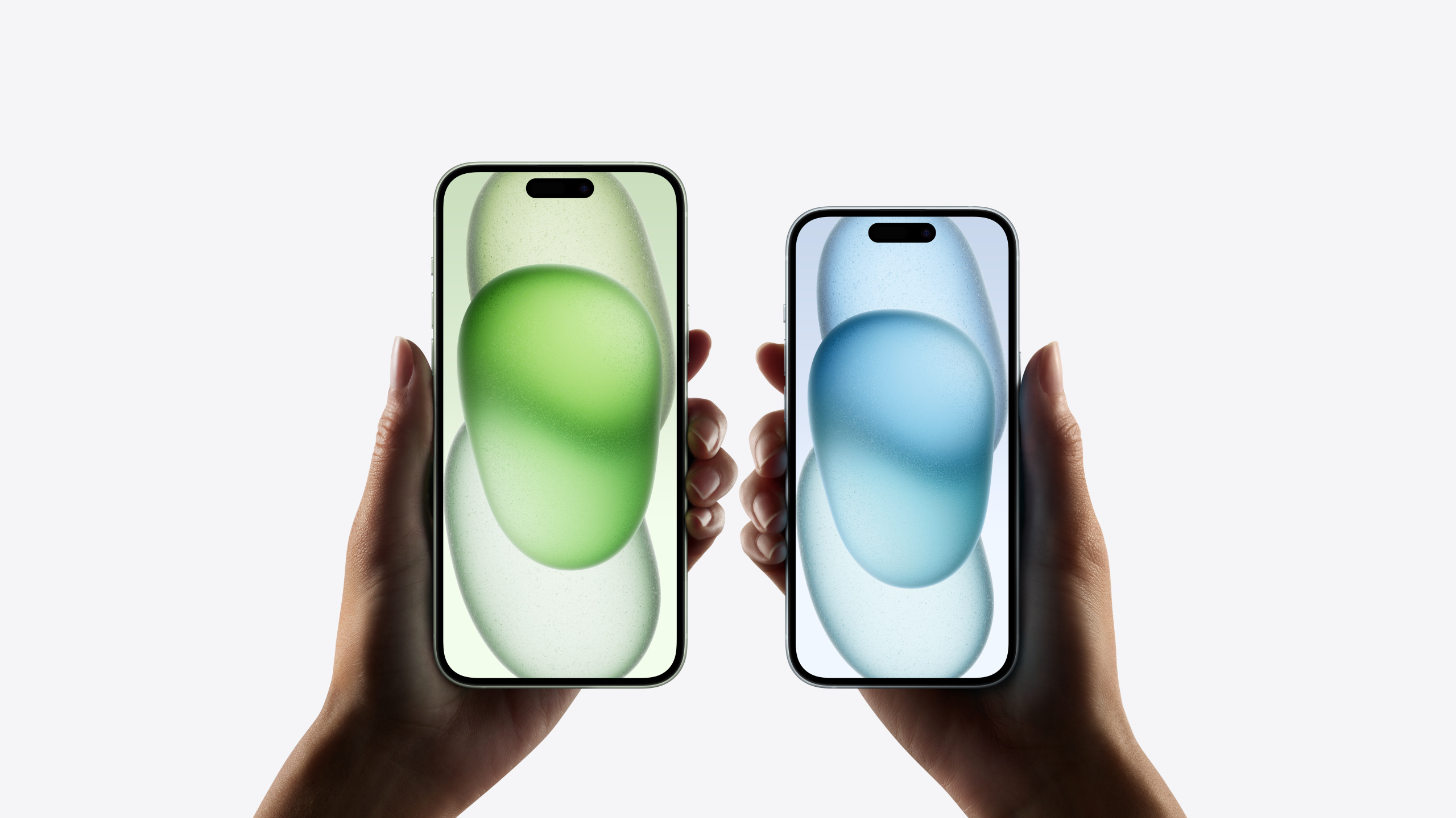 Buy iPhone 15 and iPhone 15 Plus - Apple (UK)