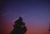 meteor northeast ohio march 17 2026