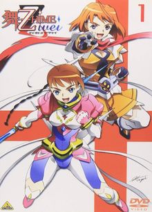 Mai-Otome (My-Otome) | AnimeSchedule