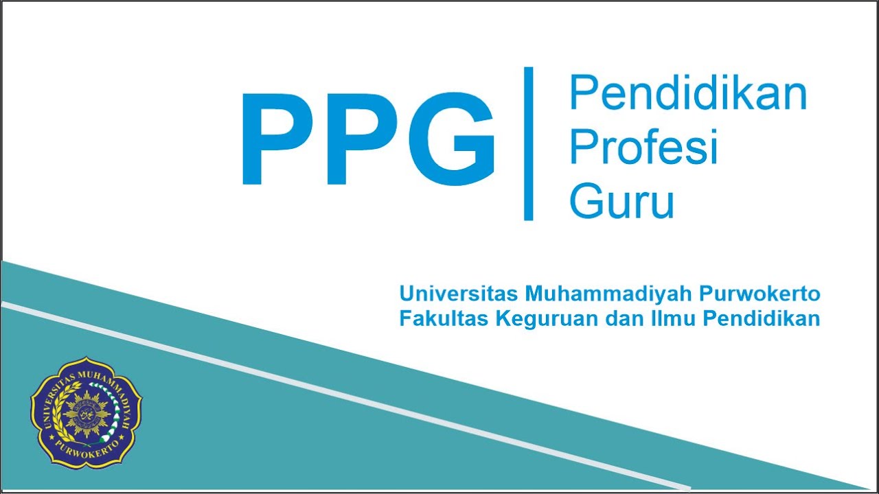  Foto zu PPG FKIP UMP Intro 2022 - YouTube 