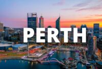 perth tv guide wa