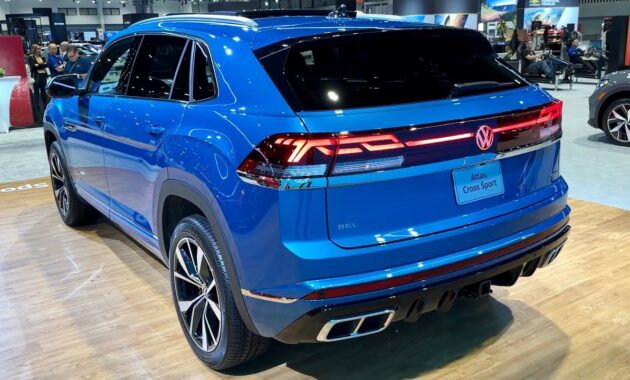 volkswagen id 7 reichweite