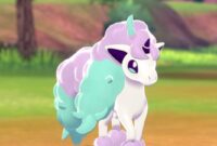 galar pokedex pokemon go