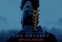 odyssey movie release date philippines odyssey movie release date philippines