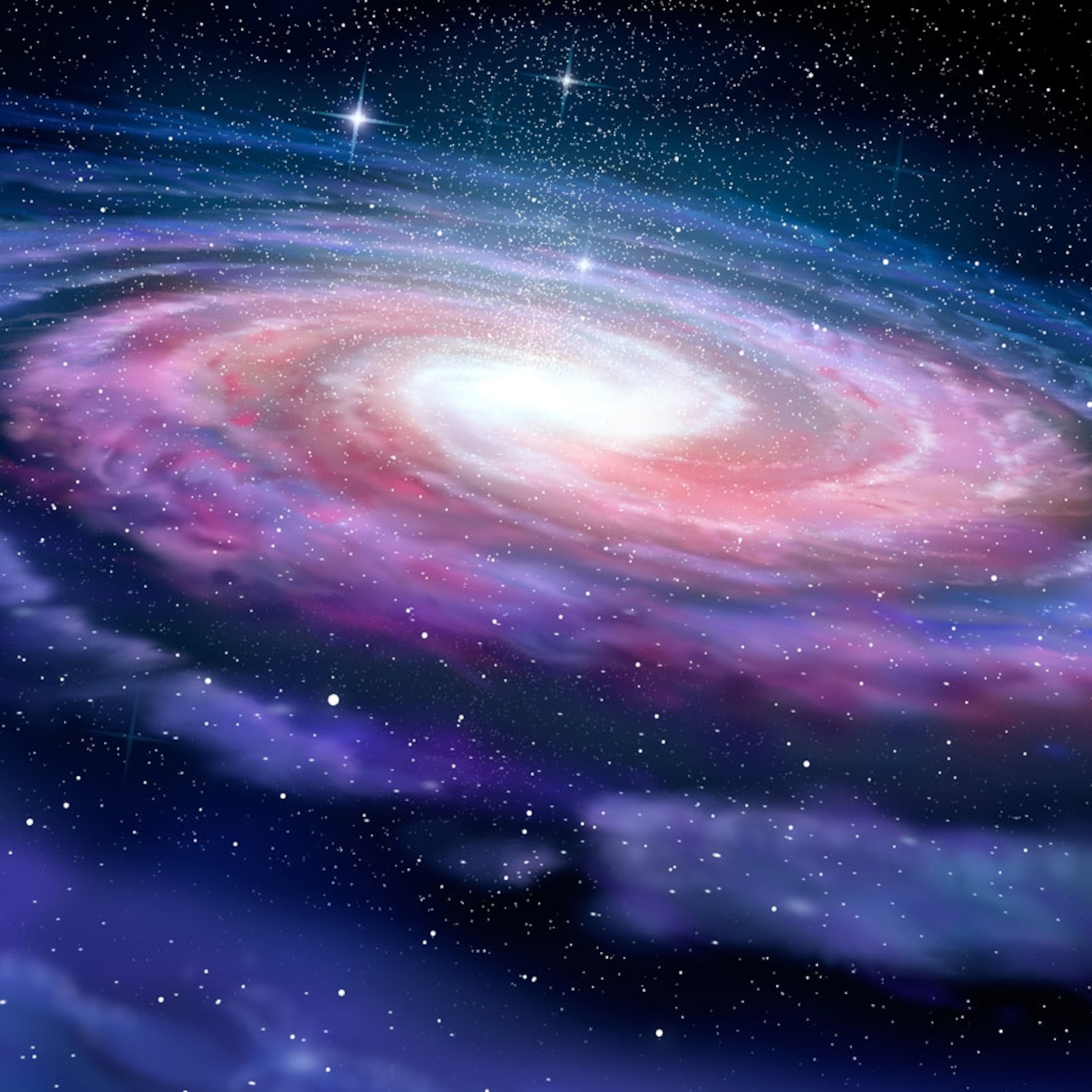 Milky Way Galaxy