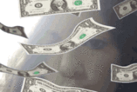 dollar bill clip art