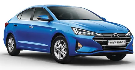  Hyundai Cars - Models, Specs, Reviews 
