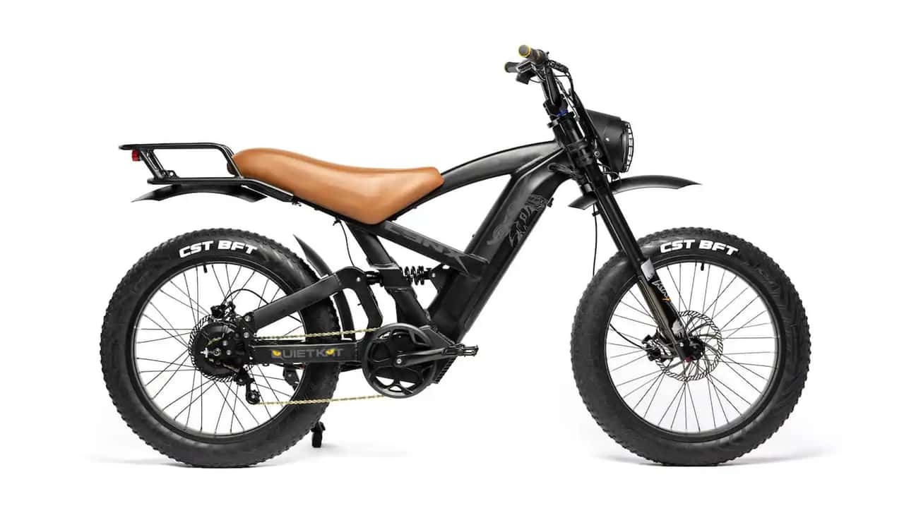 Top 10 Electric Bikes That Look Like Motorcycles | A 2024 Guide – The