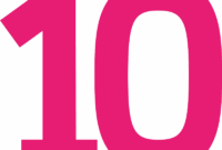 ten hundred thousand million billion trillion