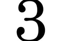 3 animated images