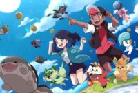 pokemon mystery dungeon dx cheat