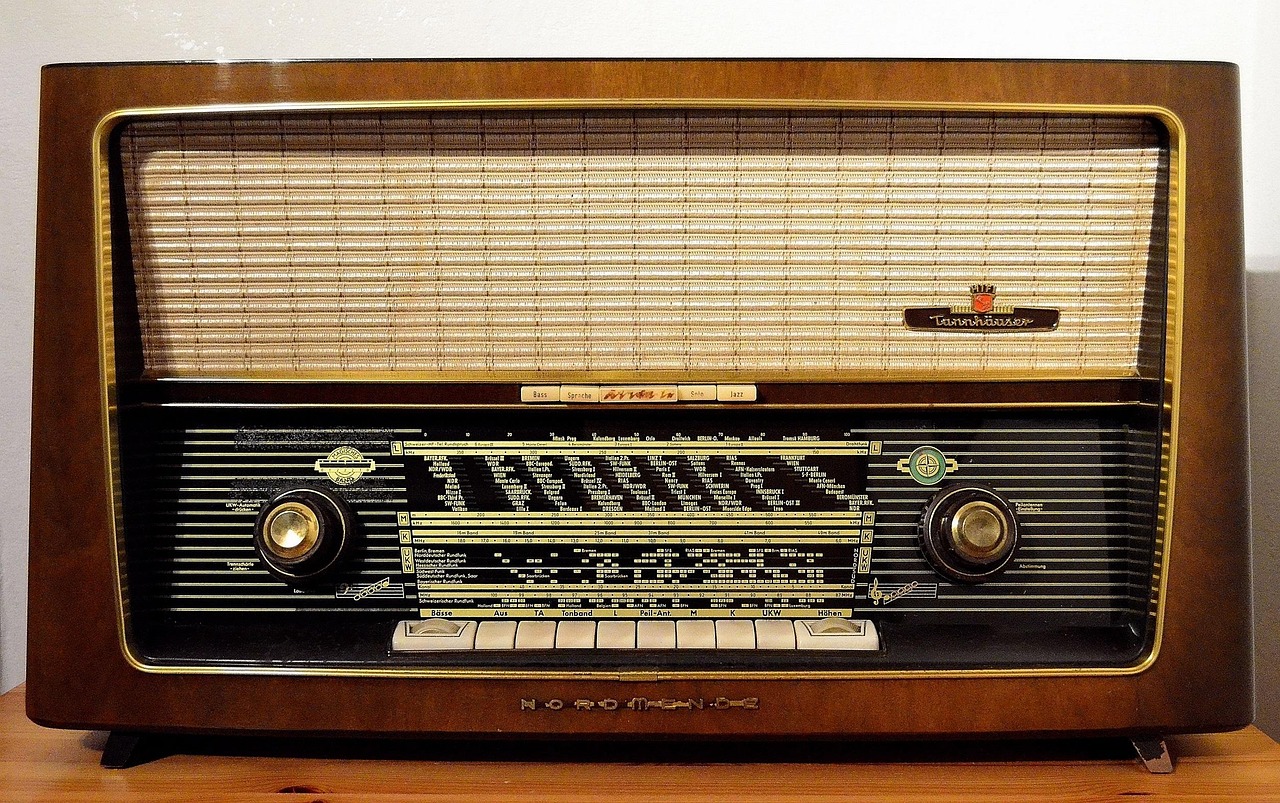  Foto zu 2.000+ Gambar Kerst Radio & Radio Gratis - Pixabay 