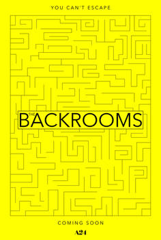 Explore the Best Backroomsmovie Art | DeviantArt