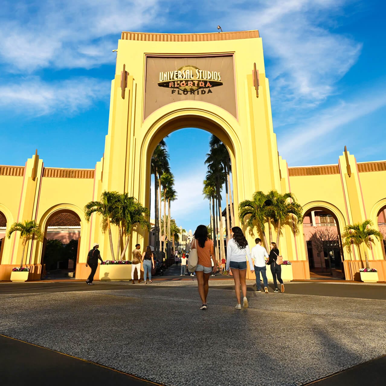  Foto zu Universal Studios 