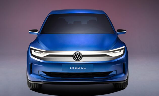 vw id 2 technische daten