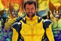 wolverine best and worst costume wolverine best and worst costume