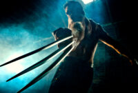 wolverine hugh jackman images