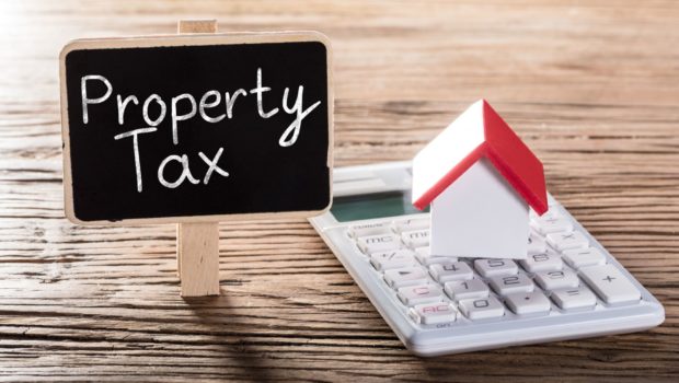  Which City Pays the Lowest Property Taxes in North America? 