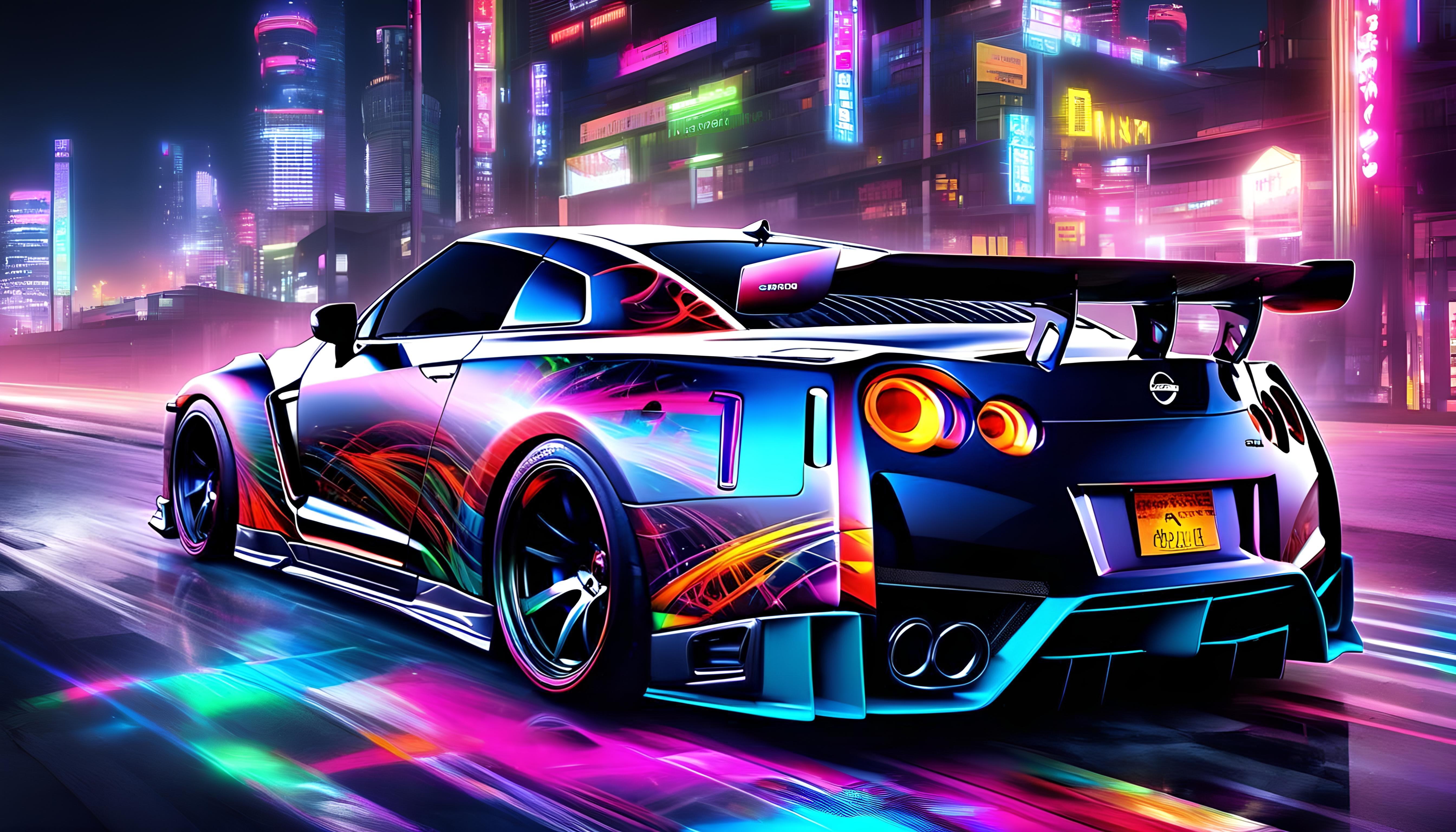  Foto zu Custom Cars 4k Wallpapers - Wallpaper Cave 