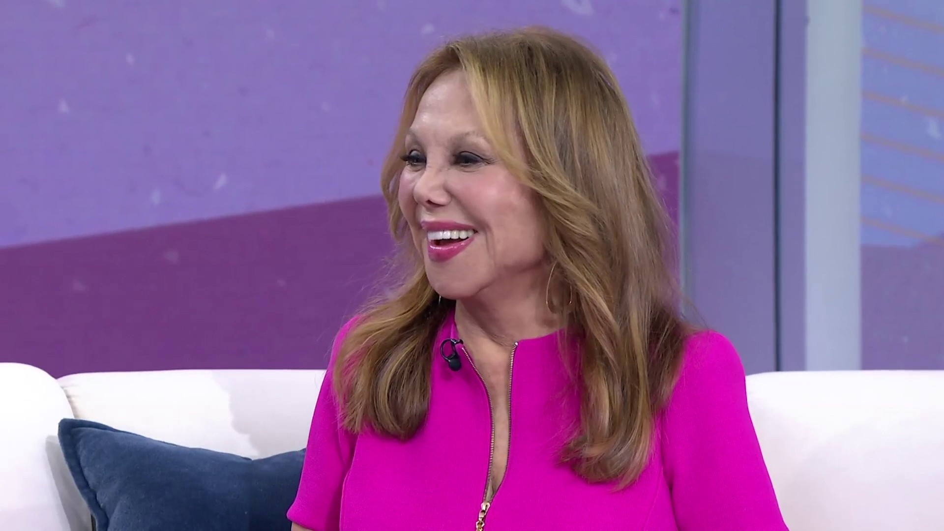  Watch TODAY Excerpt: Marlo Thomas talks Hallmark movie ‘A Magical Bildidee 