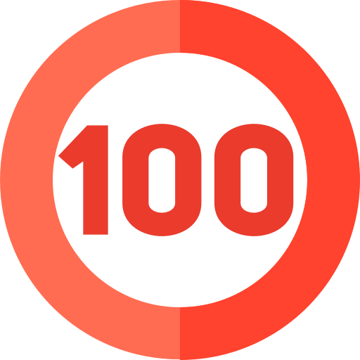  100 - Free education icons Bildidee 