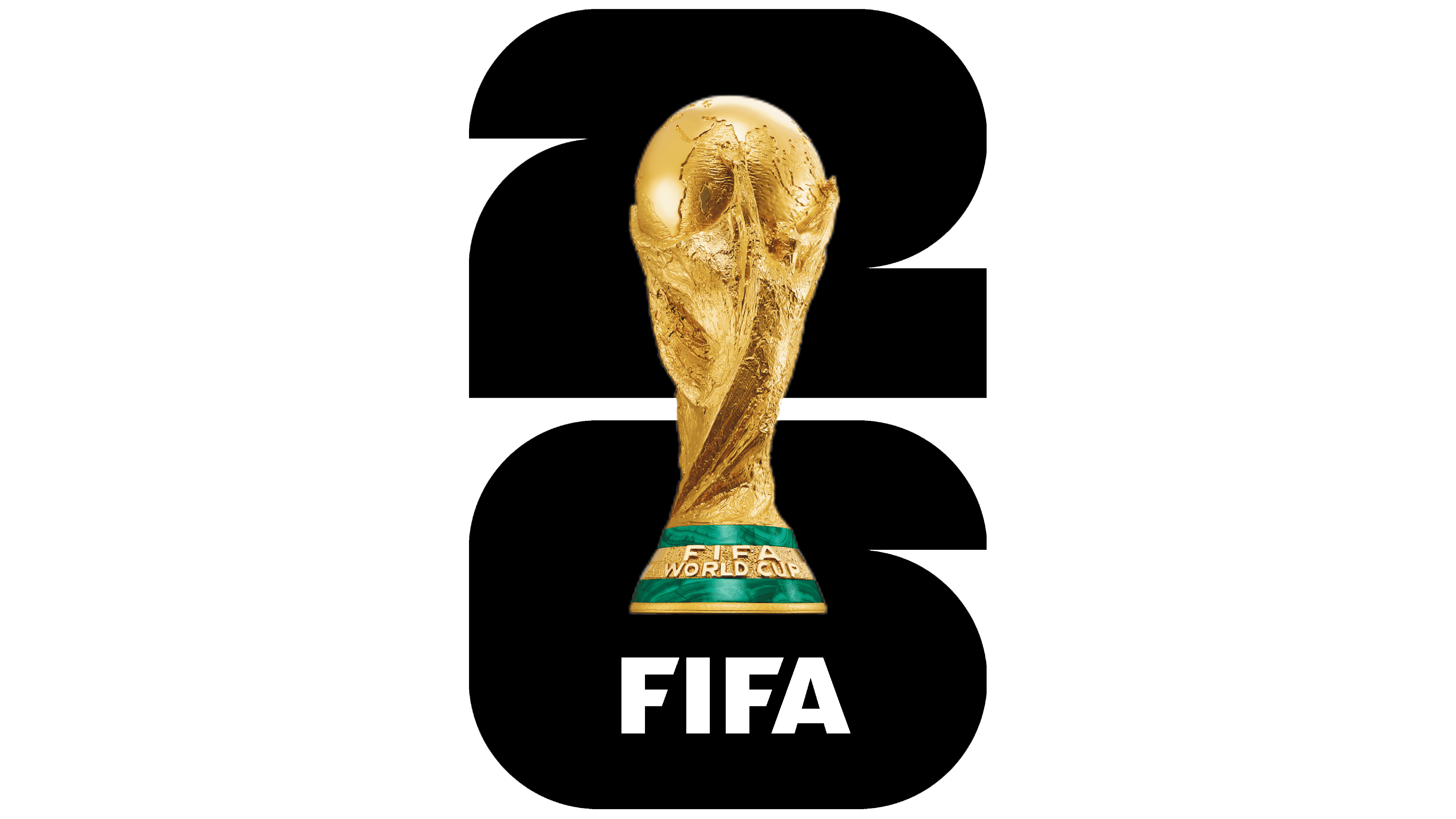 2026 FIFA World Cup: Unveiling the Logo of a Global Celebration